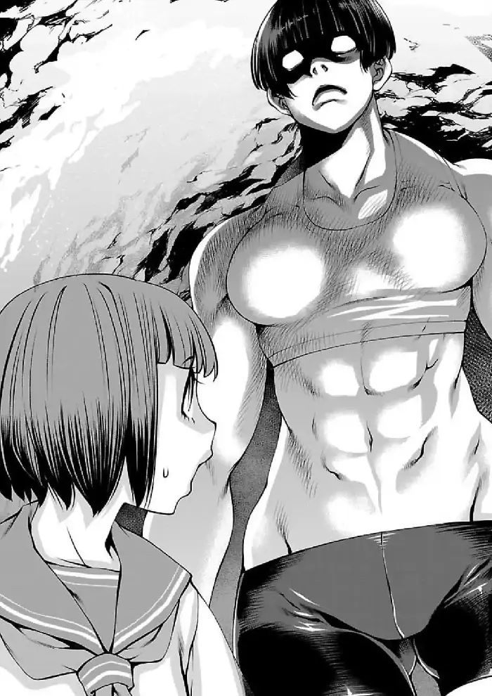 Killing Bites Chapter 49 image 14_optimized